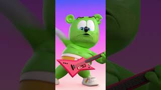 FUNNY DJ please take me to the PARTY 🎧🎉🎶 #gummibär #dj #shorts