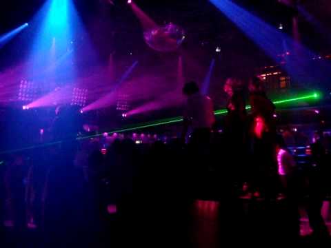 Ladies night... Wz Yehya