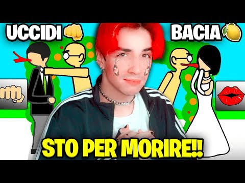 MI RIMANGONO solo 60 SECONDI di VITA!! - Meteor 60 Seconds