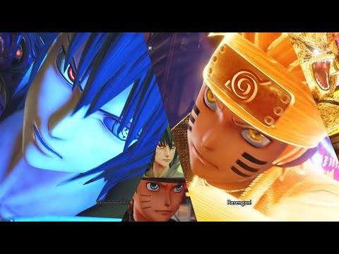 JUMP FORCE PC Gameplay HD 60fps