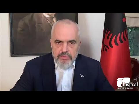 Dosja.al - “Diçka e madhe po luhet me 5G”, Rama flet për teoritë konspirative: Idiotësia më e madhe