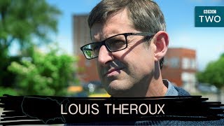 15 years of using drugs - Louis Theroux: Dark States - BBC Two
