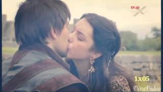 Reign/Mary and Bash// Warpaint - son