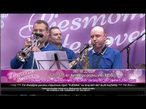 Music band Huncuti - Zagorski medley [LIVE]