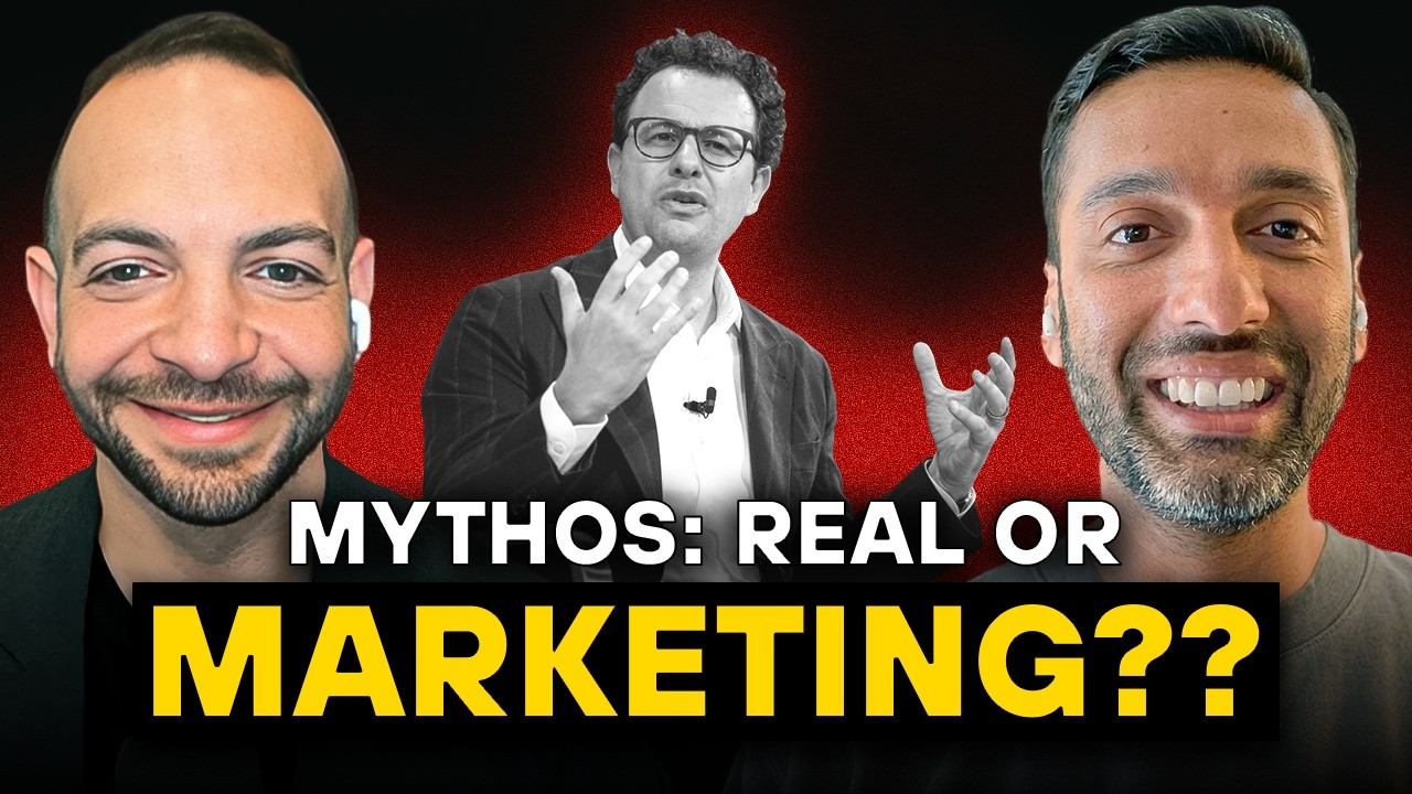 Big Technology Podcast