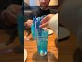 This Drink Is So Cool Looking