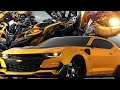 7 Voitures Transformers Qui Sont Uniques Au Monde