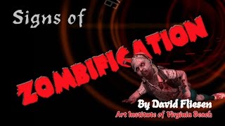 Zombiefication