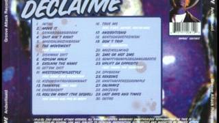 03. Declaime - Oxnardbangbreak