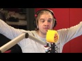 Jan Jaap van der Wal steunt De Warmste Week