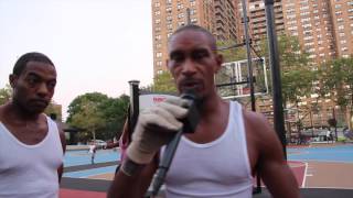 Blue Pill- The Science of Breathing, Visualization, and Exercise