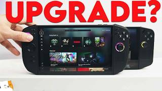Legion Go 2 Hands On: Upgrade or Hype?
