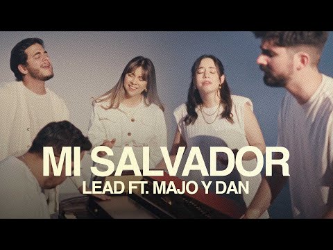 Mi Salvador - Lead