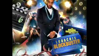 Ludacris Feat. Usher - Dat Girl