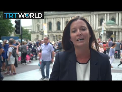 Money Talks: Twelfth of July parades 2017