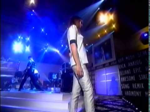 Filter - Hey Man, Nice Shot + (Fashion Show) [2-26-96]
