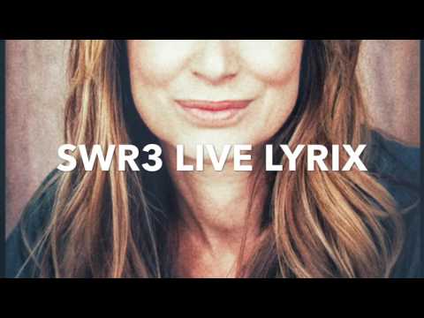 SWR3 LIVE LYRIX