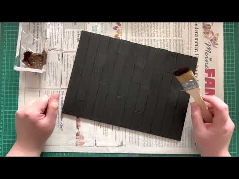 Piraten Junk Journal Teil 2 | Vorder -und Rückseite