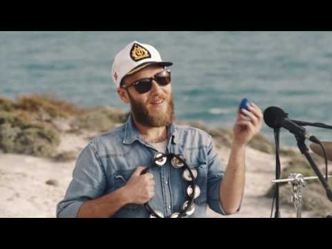 Palmiyeler - Herşey Anlamsız | Karavan Sessions