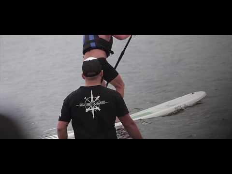 Spartietis video