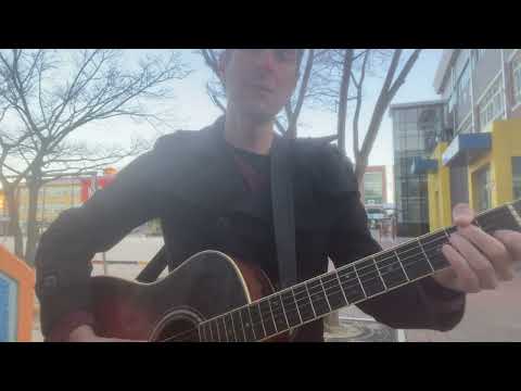 I Want to Walk as a Child of the Light