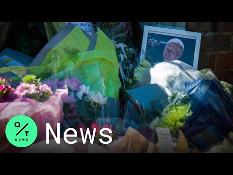 U.K. Stabbing That Killed 3 Is Declared a Terrorist Incident Video