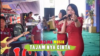 Download lagu TAJAMNYA CINTA || COVER OM ALLICA MUSIK PALEMBANG || #palembangterkini #musibanyuasin mp3