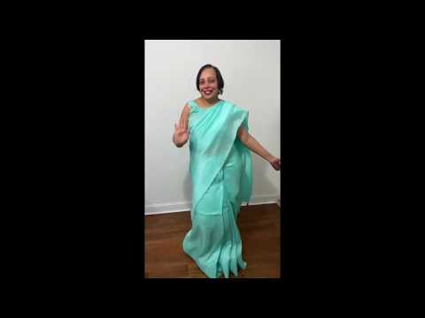 TAS Ugadi 2020  Amurtham group Ladies Dance