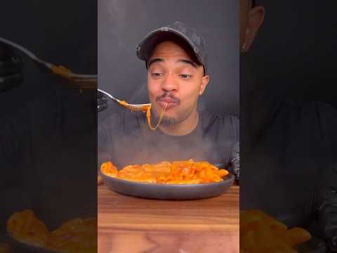 5min Käse Pasta 😍