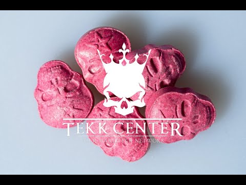 TekkBaron - STraNgeRs [Bring Me The Horizon] [Hardtekk] [TEKK CENTER]