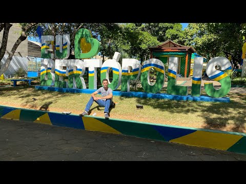 Bertópolis - Minas Gerais 