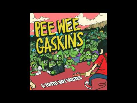 Pee Wee Gaskins - A Youth Not Wasted (Full Album)