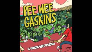 Pee Wee Gaskins - A Youth Not Wasted (Full Album)