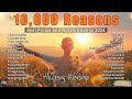 Best Praise and Worship Songs 🙏Top 100 Christian Gospel Songs Of All Time (Lyrics) (Bless the Lord)