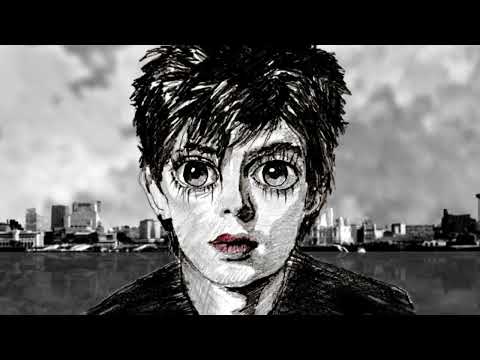 Brussels Is Haunted - Echo & The Bunnymen