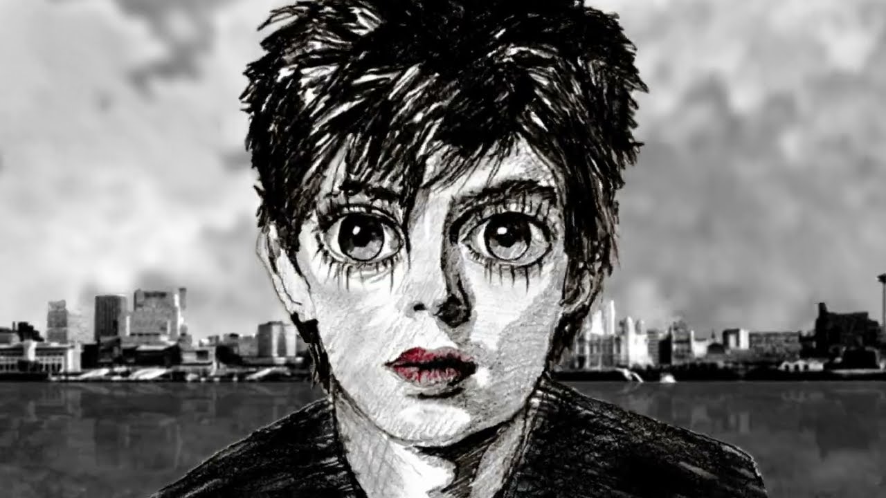 Echo & the Bunnymen - Brussels Is Haunted (Official Video) - YouTube