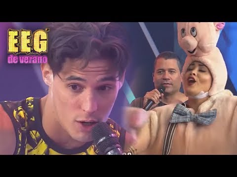 EEG de Verano - 04/04/2017