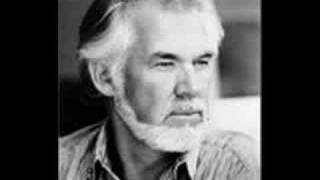 Kenny Rogers - Write Your Name (Across My Heart) with lyrics