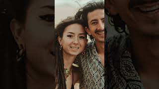 Amit Louk, brother of Shani, says his sister was murdered by Hamas as if she was 'nothing'