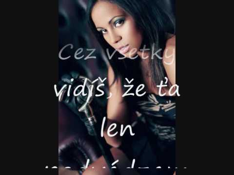 RYTMUS ft. TINA - Pribeh + text