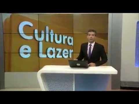 LUCINHA LINS TÂNIA ALVES E VIRGINIA ROSA ENTREVISTADAS  PARA O CANAL CULTURA E LAZER