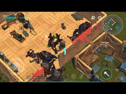 Player 9524 Raid LDOE