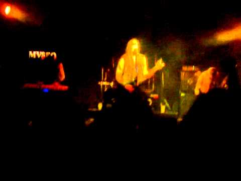 Mortuorial Eclipse - At the Gates of Marduk Temple + Tyrants (Immortal) - Blasphemer Ritual Night