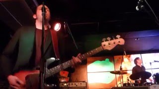 Songbook Collective - Are You Trying To Be Lonely - Live @ The Cavern Liverpool - April 2016