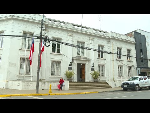 Tras investigación en municipio de Molina | 24 Horas TVN - Red Maule