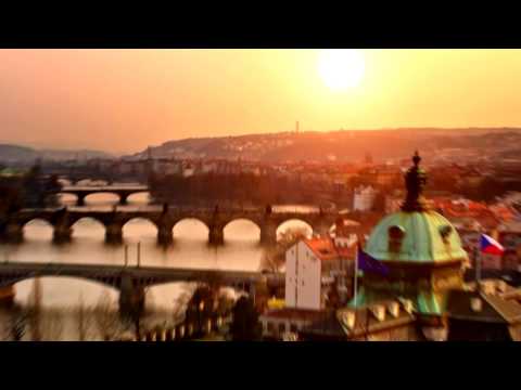 (HD 1080p) Bohemian Impressions, Marinarella Overture by Julius Fučík