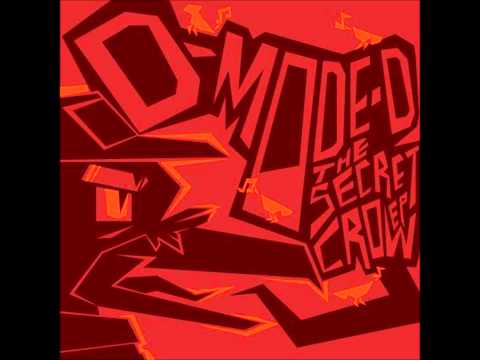 D-Mode-D - Start to Shake (The Secret Crow EP)