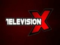 TelevisionX 2000s With Warning And Random Screens