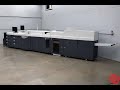 2007 Ricoh Kodak 150EX Digital Production System