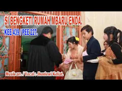 KEE 439 / PEE 227 - Jhonlewi Keliat.